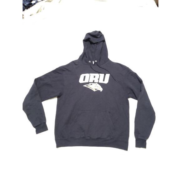 ORU hoodie - Picture 1 of 5